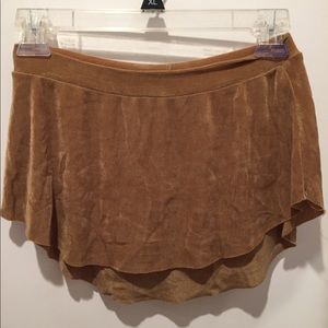Abigail mentzer dance skirt